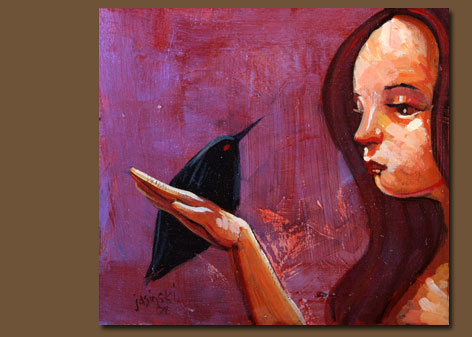 Aaron Jasinski