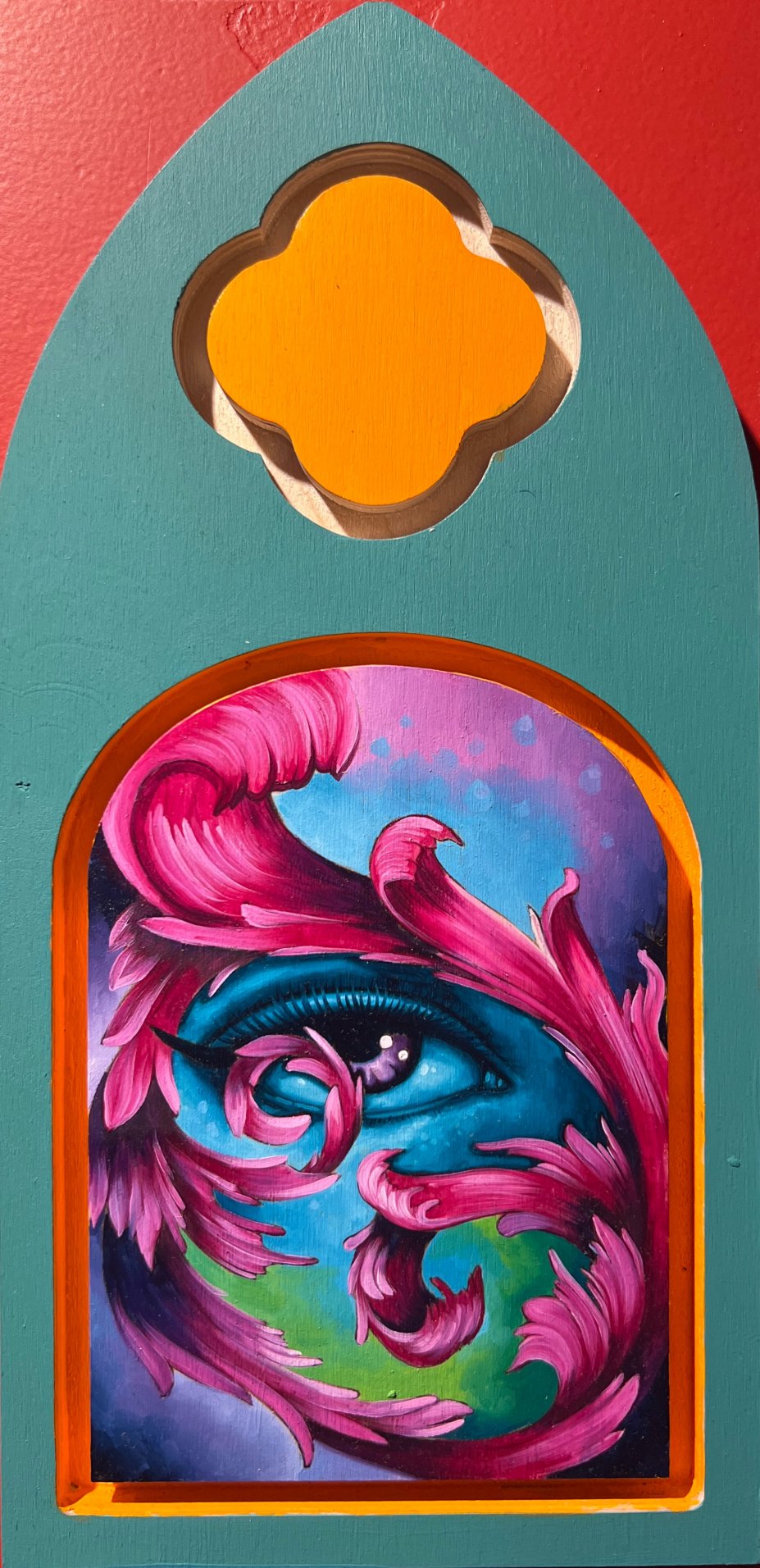 ArtHatch Artists: Ongoing